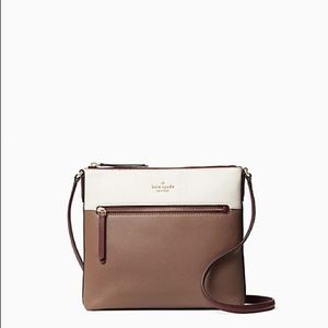 Kate Spade crossbody NWT